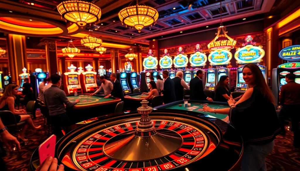 Experience high-stakes excitement with e28 betting slips at a vibrant casino table.