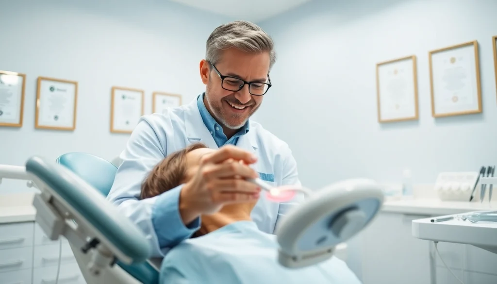 Visit https://www.clinicaimplamed.com.br/dentista-taubate for advanced dental care with Dr. Thomaz Alves.