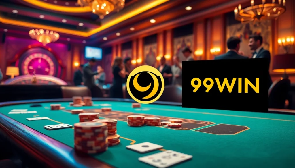 Experience the elegant ambiance of nhà cái 9WIN casino games with vibrant betting action and exciting gameplay.